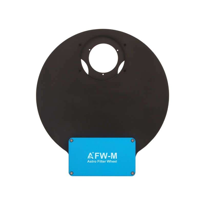 ToupTek AFW-M Electronic Filter Wheel